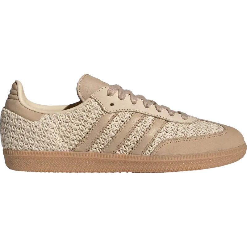 adidas Samba OG Crochet Pack Sand Strata (W) 112499940
