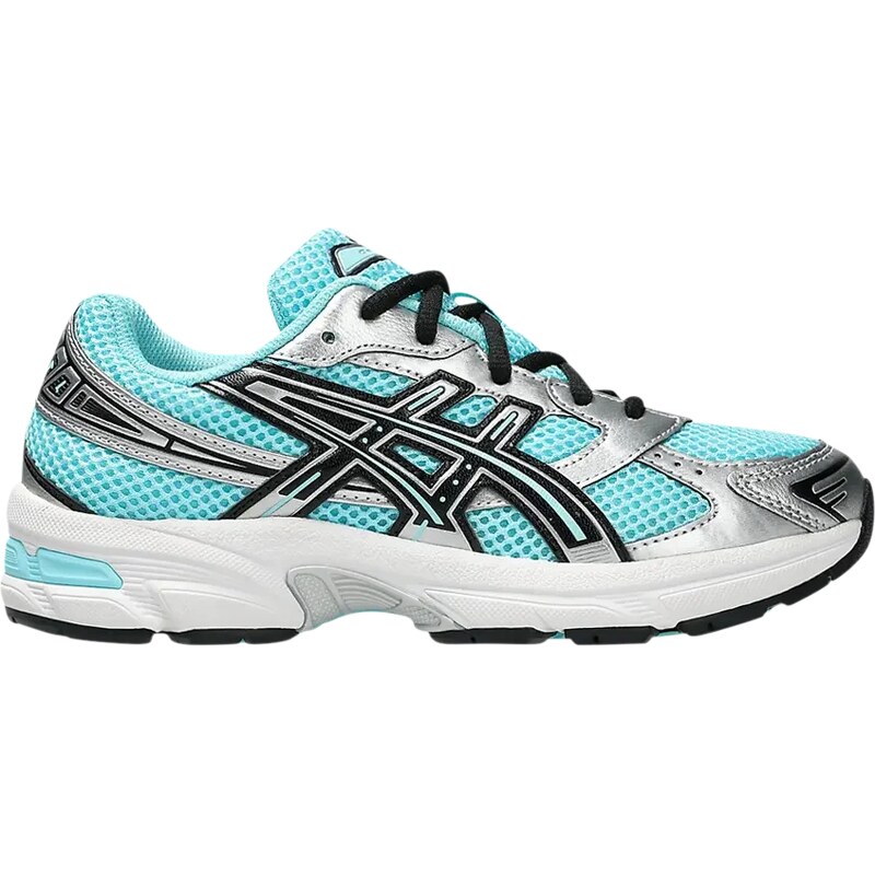 ASICS Gel-1130 Larimar Blue Pure Silver (GS) 112500044