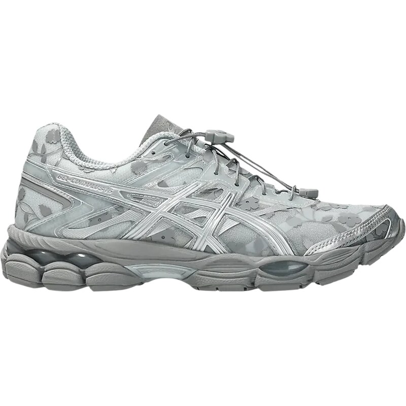 ASICS Gel-Cumulus 16 Cecilie Bahnsen Floral Pack Glacier Grey 112500036