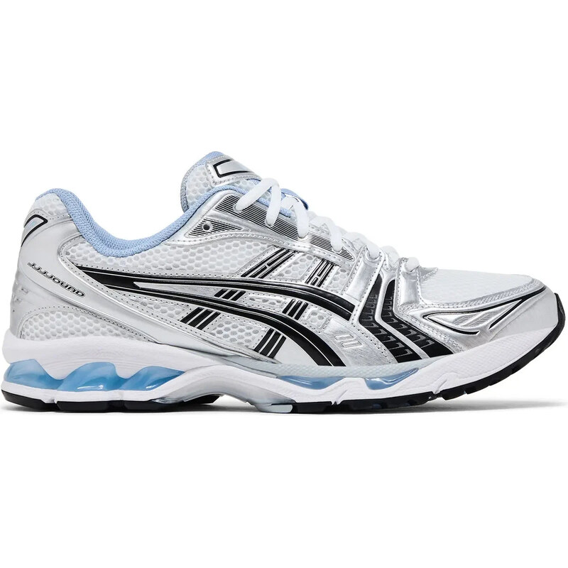 ASICS Gel-Kayano 14 JJJJound White Blue 112500037
