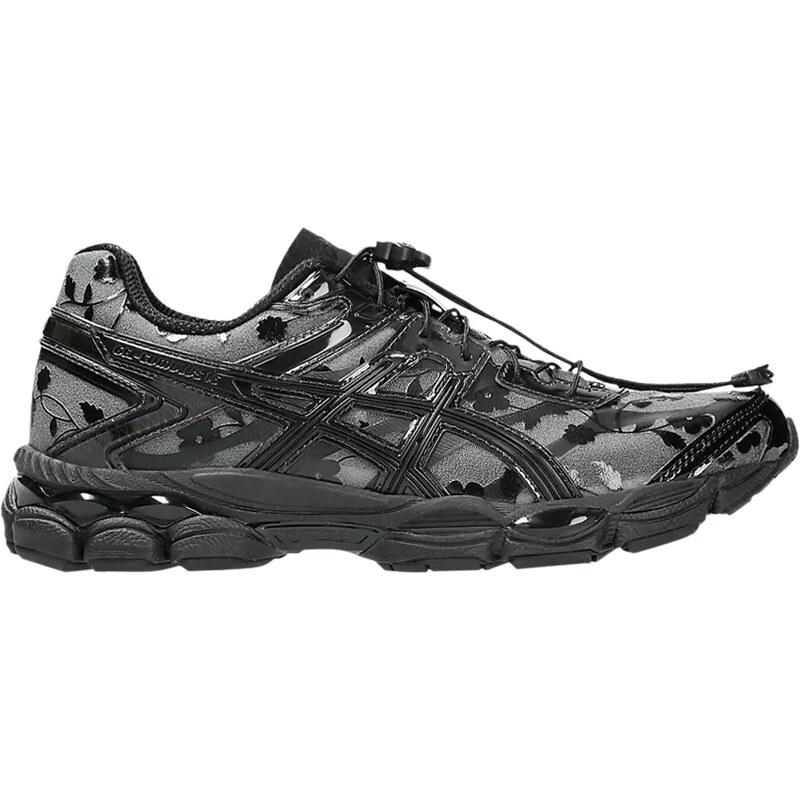 ASICS Gel-Cumulus 16 Cecilie Bahnsen Floral Pack Black 112500038