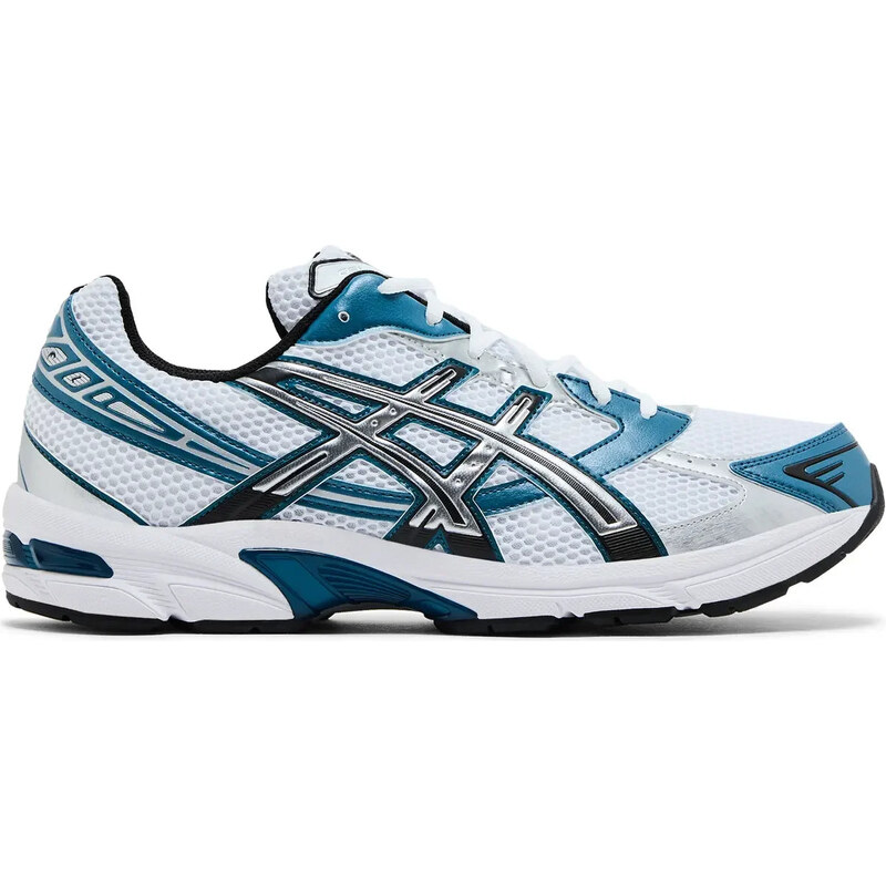 ASICS Gel-1130 White Restful Teal 112500041