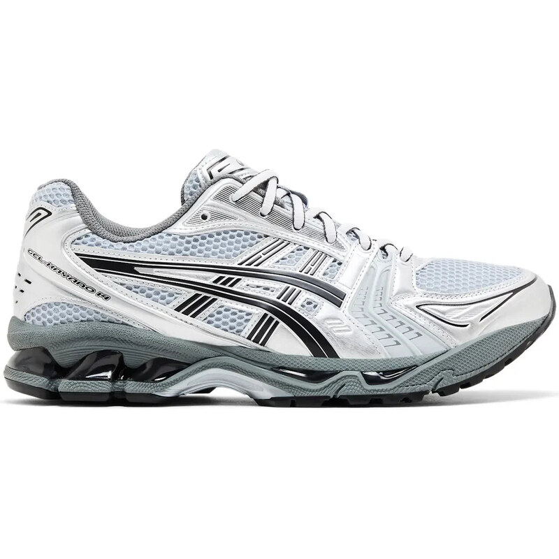 ASICS Gel-Kayano 14 White Graphite Grey 112500069