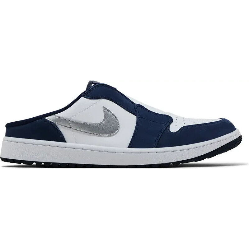 Air Jordan Jordan 1 Mule Golf Midnight Navy 112500335