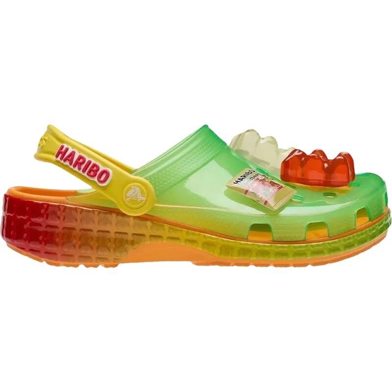 Crocs Classic Clog Haribo 112500326