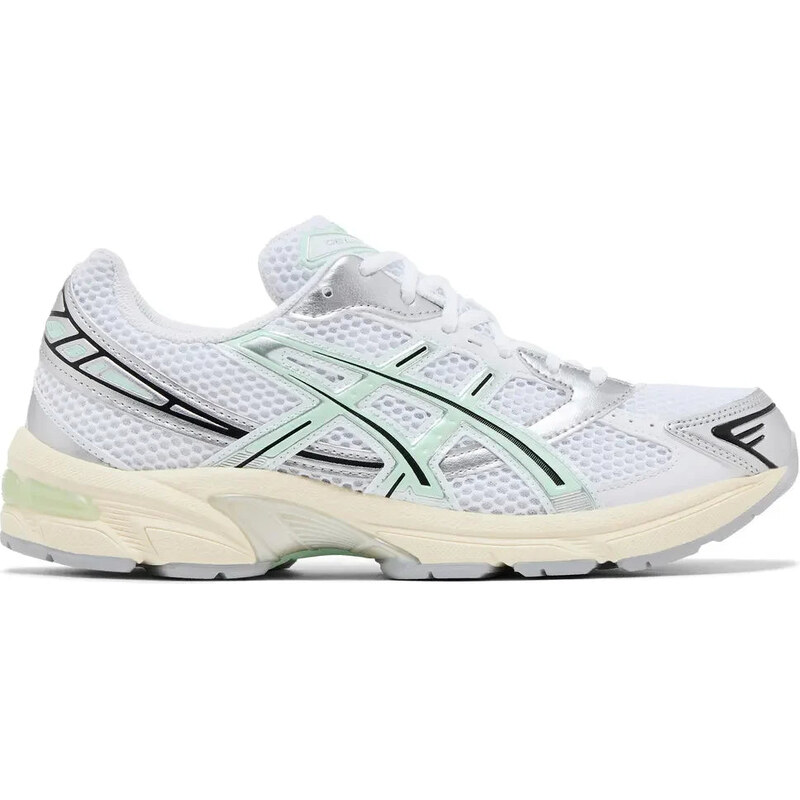 ASICS Gel-1130 White Mint Tint (W) 112500388