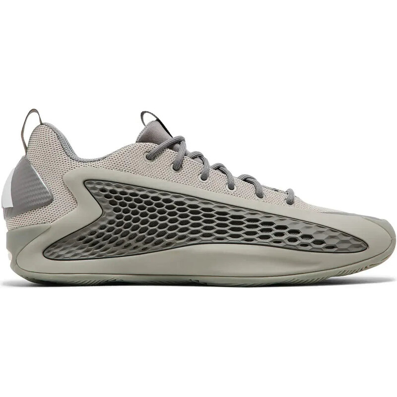 adidas AE 1 Low Metallic Grey 112500413