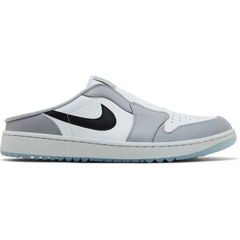 Air Jordan Jordan 1 Mule Golf Wolf Grey 112500488