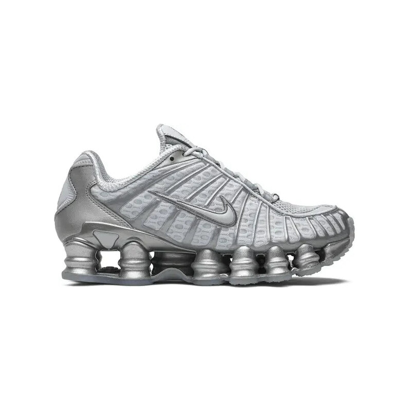 Nike Shox TL Chrome (W) 112500548