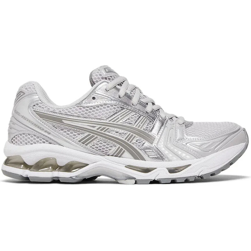 ASICS Gel-Kayano 14 Cloud Grey (W) 112500606