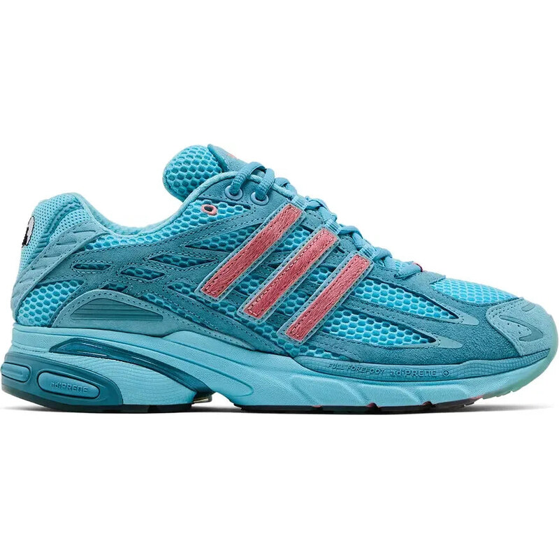 adidas Adistar Cushion 3 Unheardof Pork Chop Piggy Runner Bliss Blue 112500615