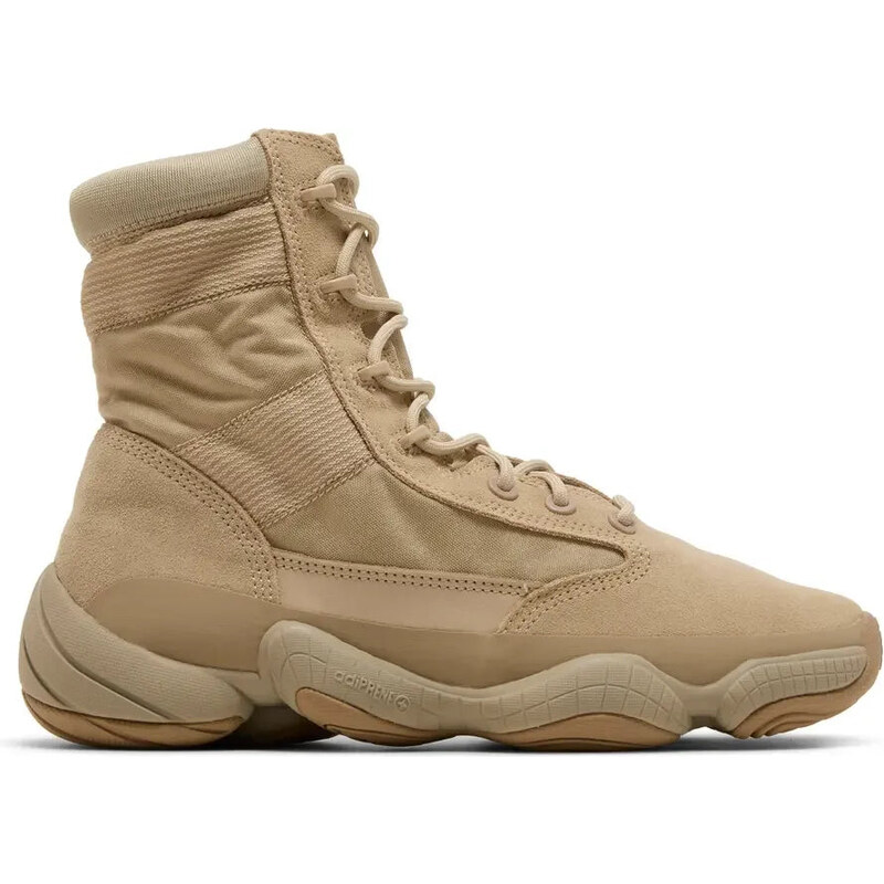 adidas Yeezy 500 High Tactical Boot Sand 112500662