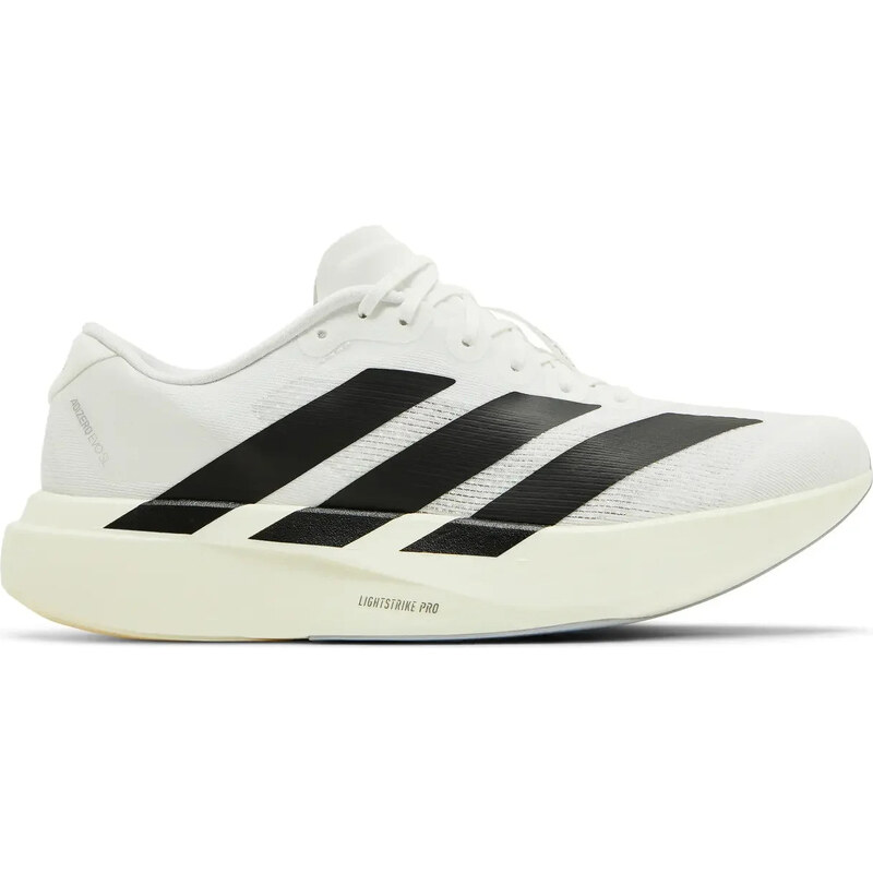 adidas Adizero Evo SL White Black 112500718
