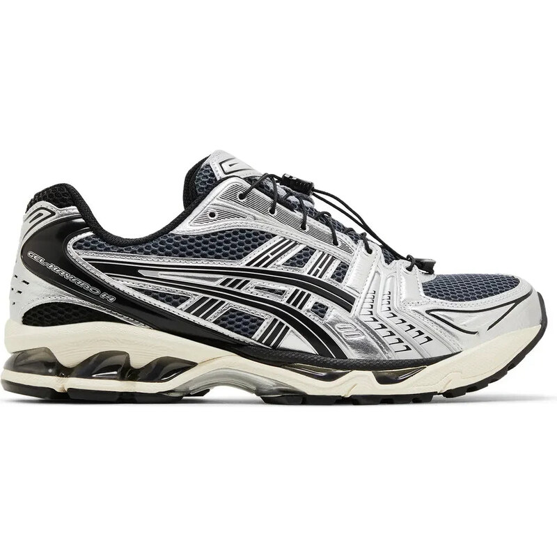 ASICS Gel-Kayano 14 Unlimited Pack Carrier Grey 112500679