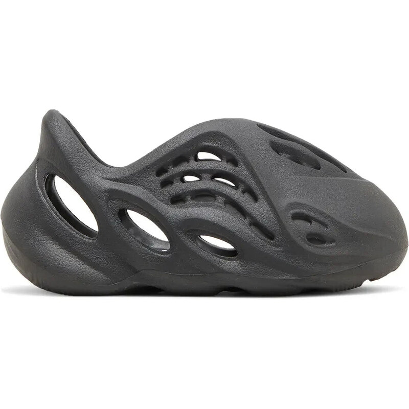 adidas Yeezy Foam RNR Onyx (TD) 112500740