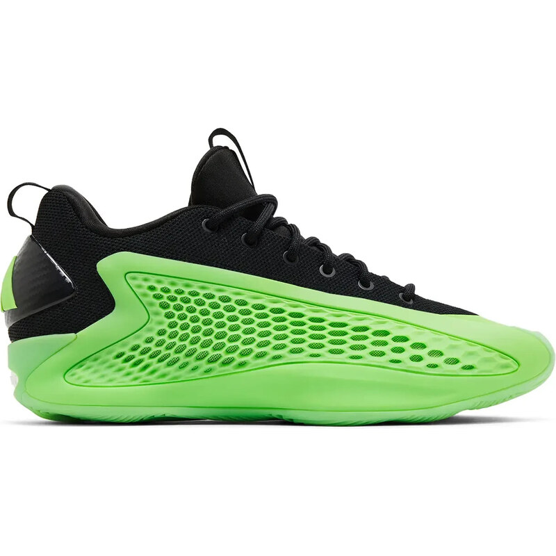 adidas AE 1 Low Lucid Lime 115165068