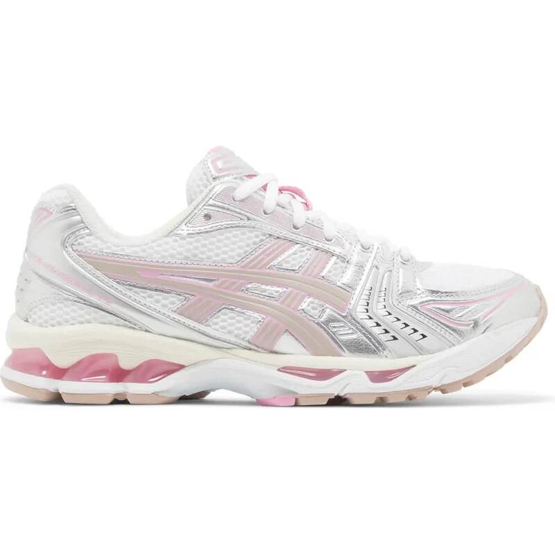 ASICS Gel-Kayano 14 Unlimited Pack White Fawn 112500858