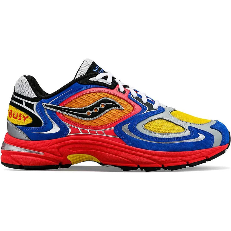 Saucony Jazz 9 Jae Tips I Love You But I’m Busy 112500860