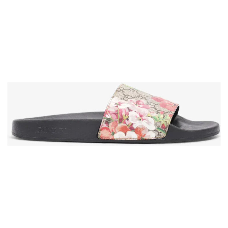 adidas Gucci Slides Bloom Supreme 112500802