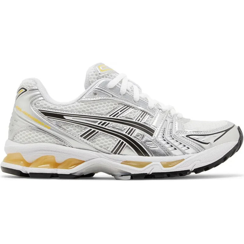ASICS GEL-Kayano 14 Tai Chi Yellow 112500792
