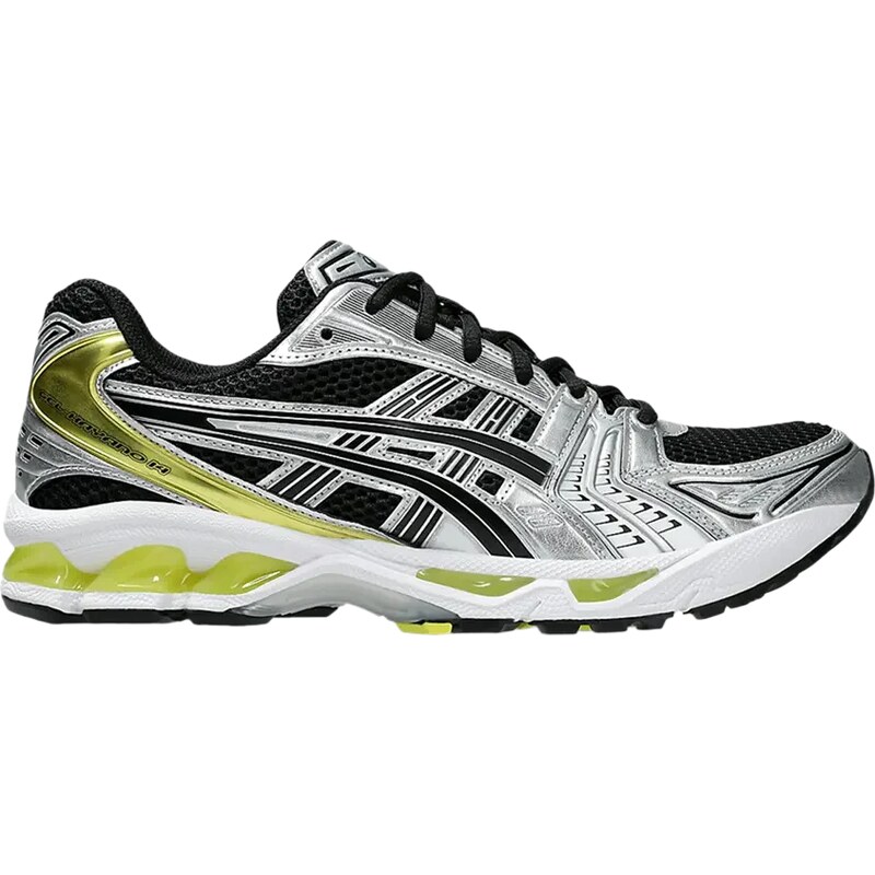 ASICS Gel-Kayano 14 Black Lemon Spark 112500774