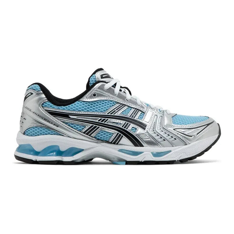 ASICS Gel Kayano 14 Arctic Sky Pure Silver 112500920