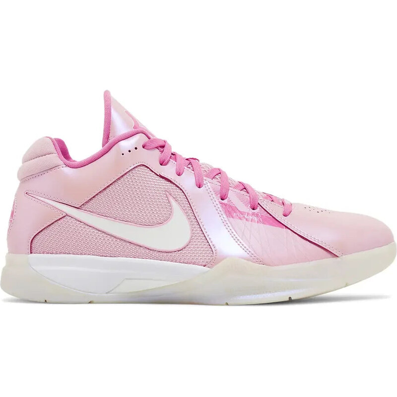 Nike KD 3 Aunt Pearl 112500992