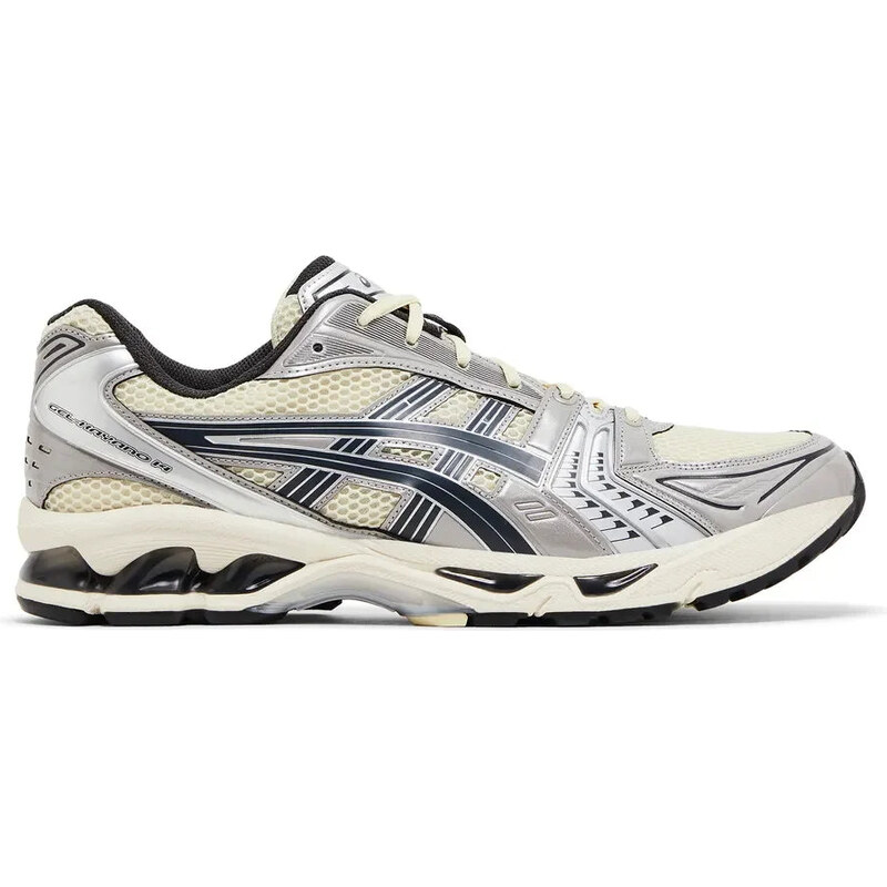 ASICS Gel-Kayano 14 Oyster White Steeple Grey 112501053