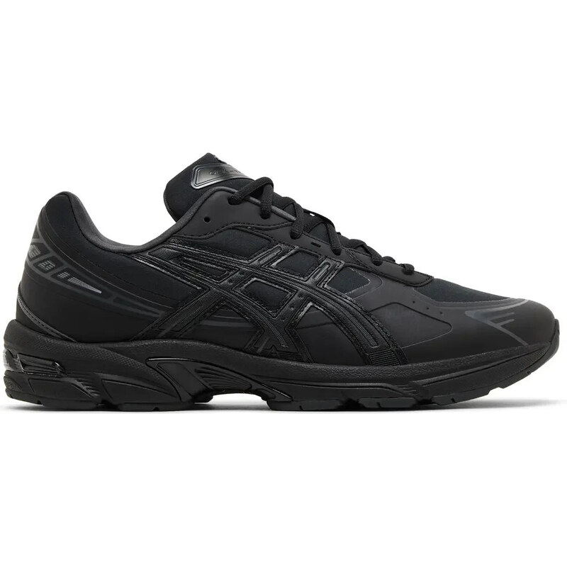 ASICS Gel-1130 Black Graphite Grey 112501067