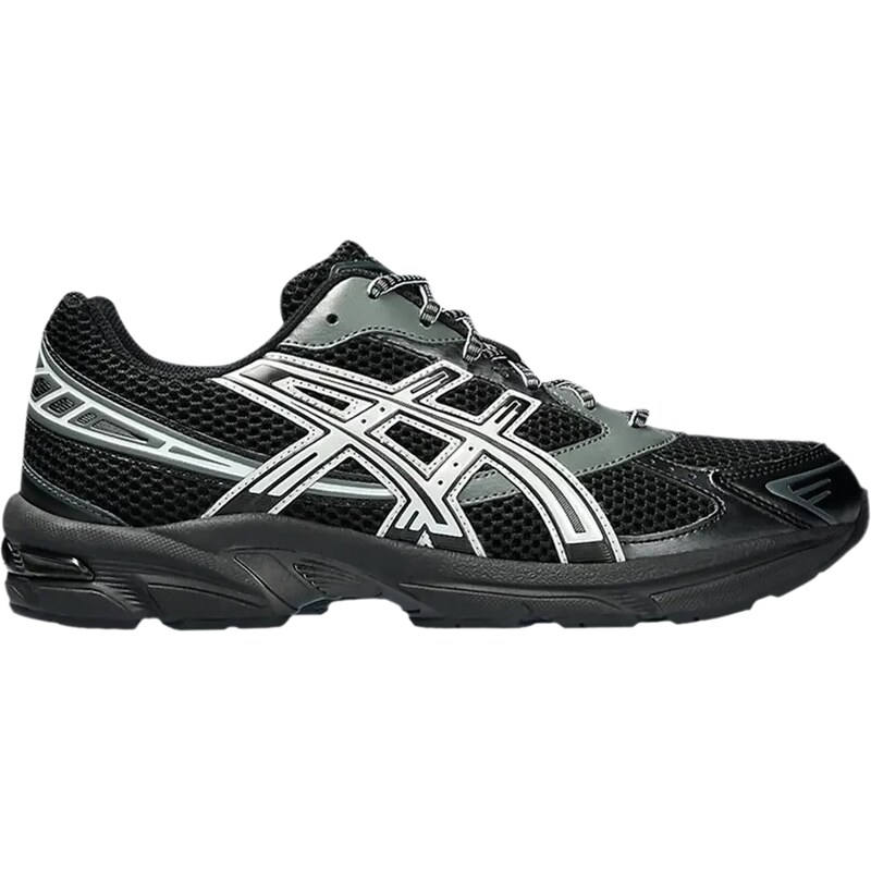 ASICS Gel-1130 Black Glacier Grey 112501068