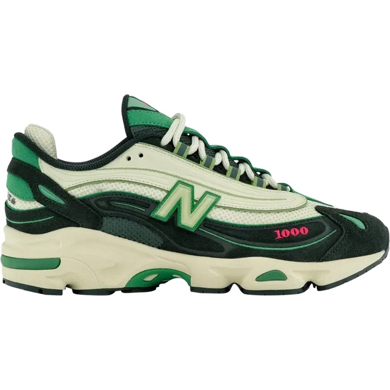 New Balance 1000 Concepts Míle