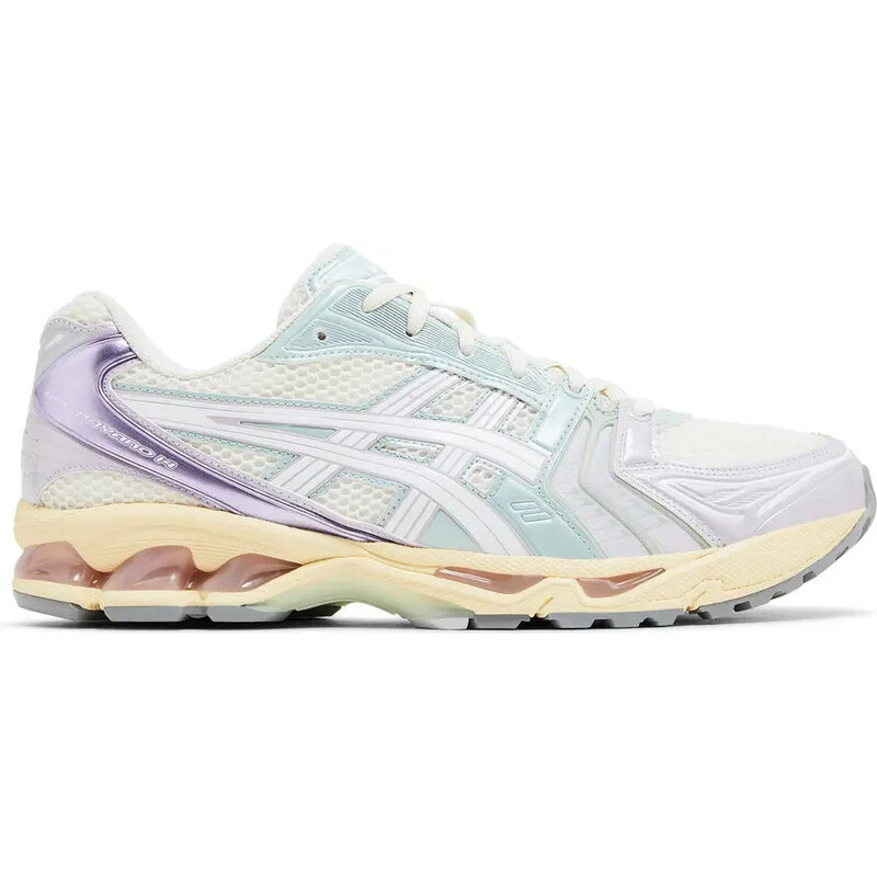 ASICS Gel-Kayano 14 Cream Dusk Violet 112501168