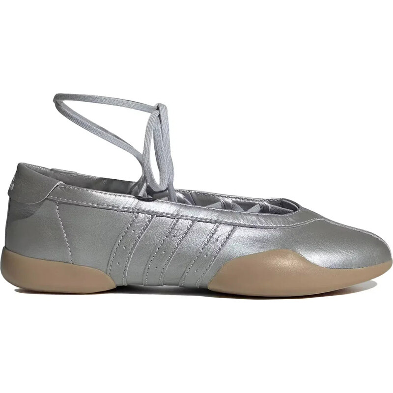 adidas Taekwondo Mei Ballet Silver Metallic Gum (W) 112501189