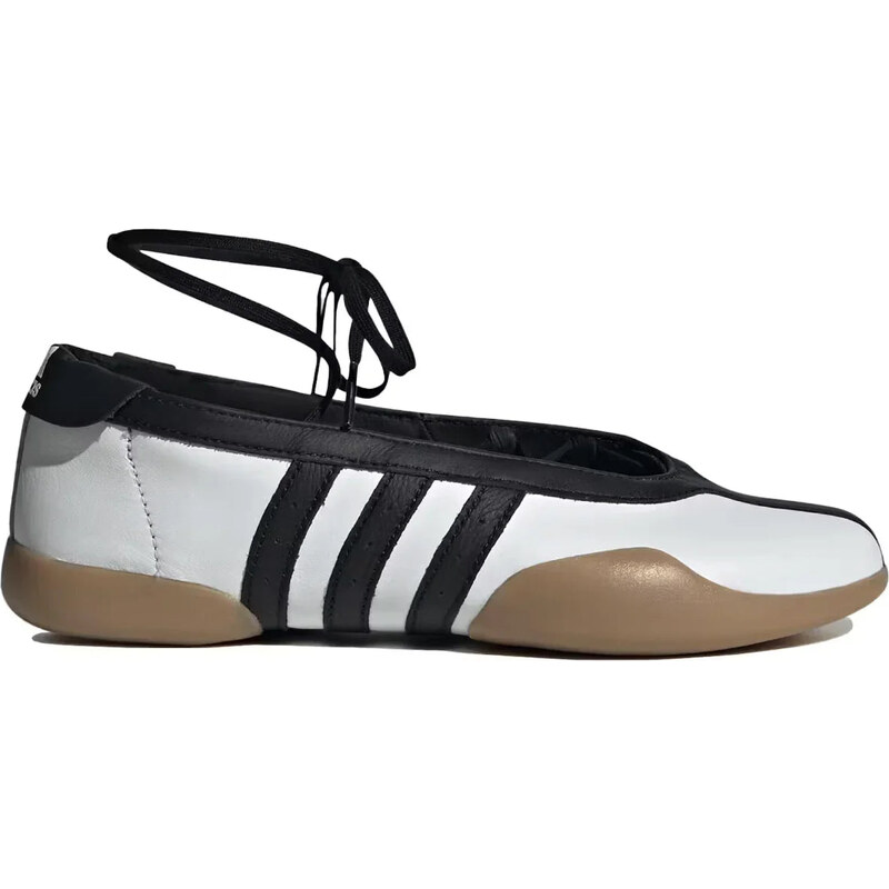 adidas Taekwondo Mei Ballet White Black (W) 112501190