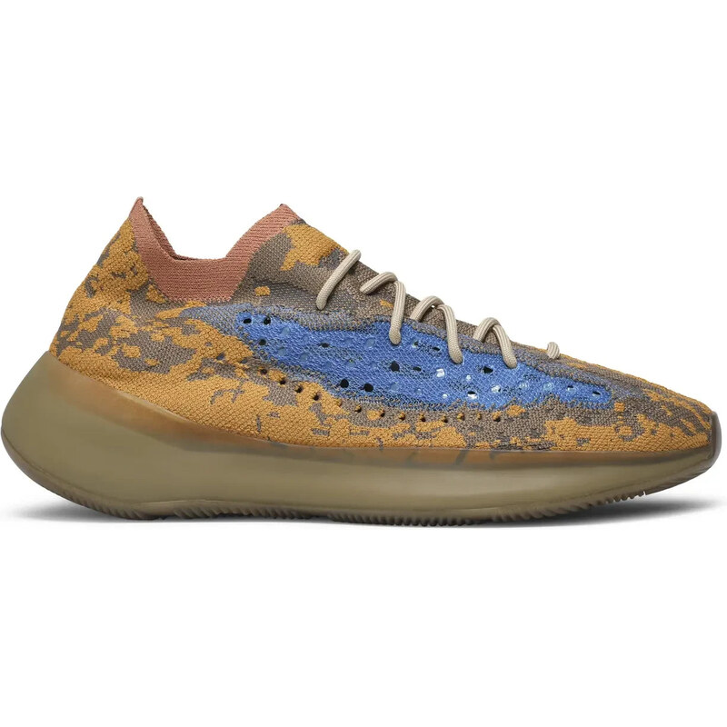 adidas Yeezy Boost 380 Blue Oat 112501370