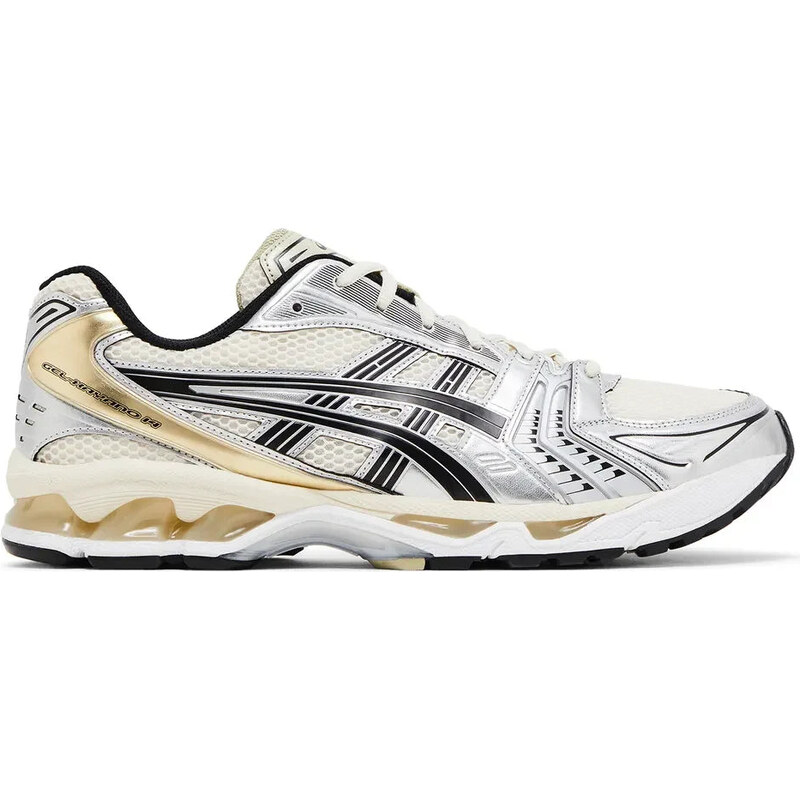 ASICS Gel-Kayano 14 Birch Pure Silver 112501407