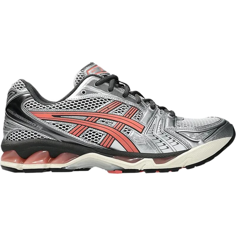 ASICS Gel-Kayano 14 Silver Papaya 112501420