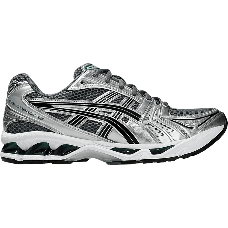 ASICS Gel-Kayano 14 Metropolis Jasper Green 112501408