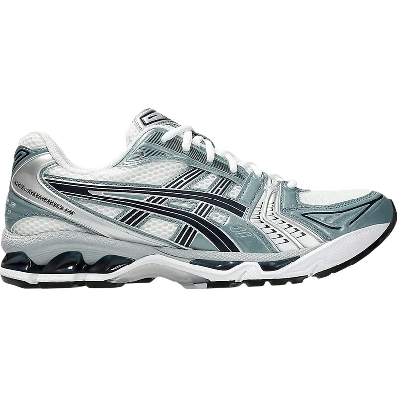 ASICS Gel-Kayano 14 White Fjord Grey 112501409