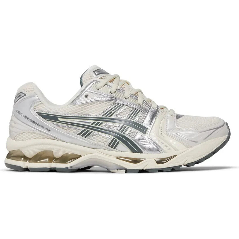 ASICS Gel-Kayano 14 Birch Dark Pewter 112501457