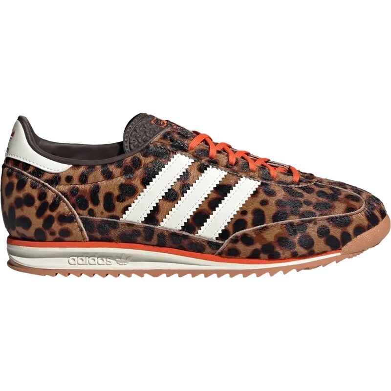 adidas SL 72 OG Leopard Print (W) 112501470