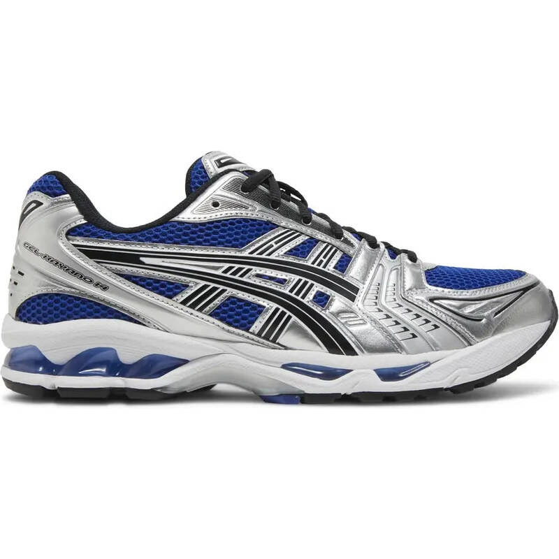 ASICS Gel-Kayano 14 Monaco Blue 112501649