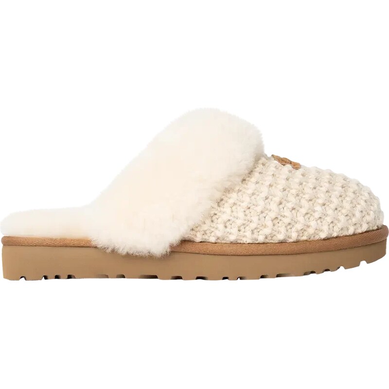 UGG Cozy Slipper Cream (W) 112501589