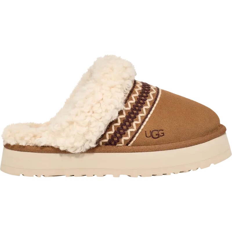 UGG Disquette Atherson Slipper Chestnut (W) 112501570