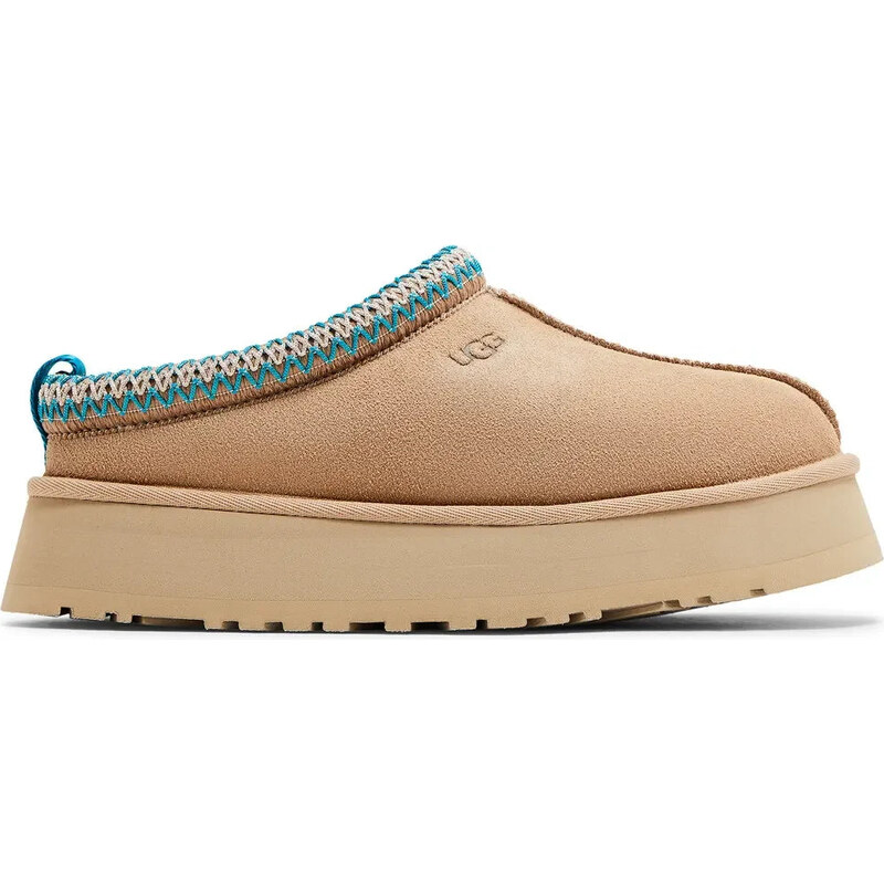 UGG Tazz Slipper Driftwood (W) 112501591