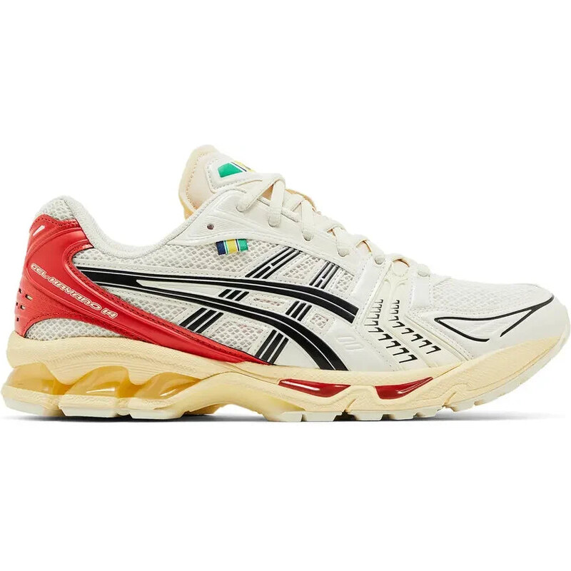 ASICS Gel-Kayano 14 Senna McLaren 112501601