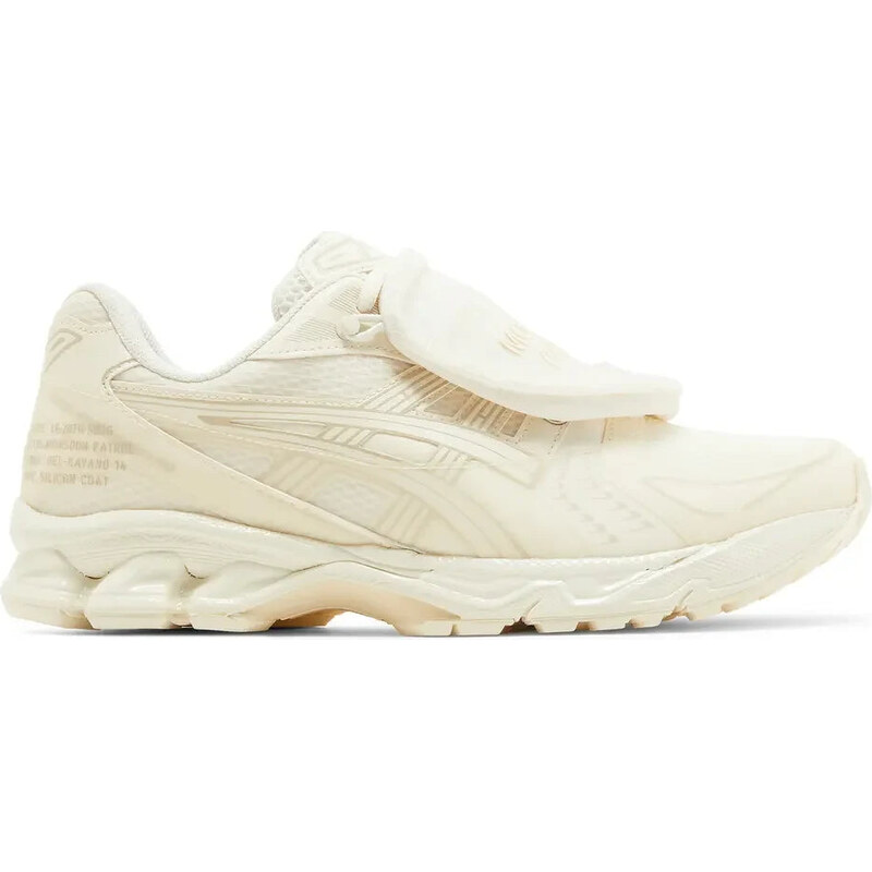 ASICS Gel-Kayano 14 SBTG x Limited Edt Monsoon Patrol Cream 112501658