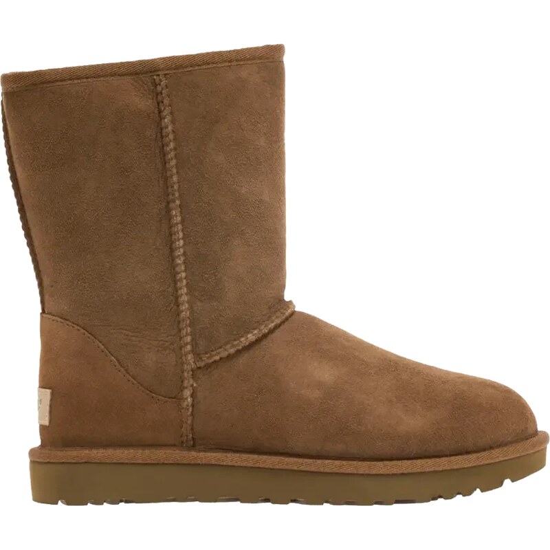 UGG Classic Short II Boot Chestnut (W) 112501587
