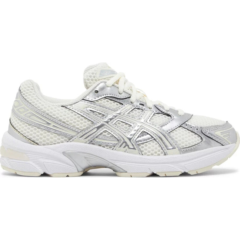 ASICS Gel-1130 Cream Pure Silver (W) 112501854