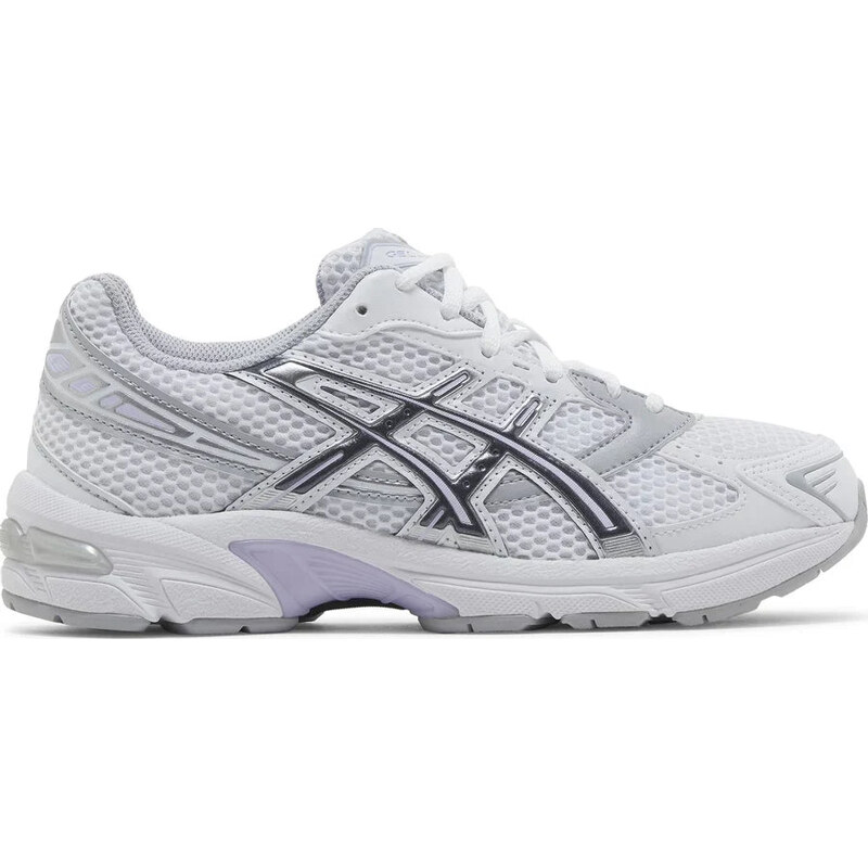ASICS Gel-1130 White Carrier Grey Lilac (W) 112501855